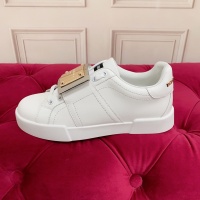 Cheap Dolce &amp; Gabbana D&amp;G Casual Shoes For Men #1140421 Replica Wholesale [$100.00 USD] [ITEM#1140421] on Replica Dolce &amp; Gabbana D&amp;G Casual Shoes