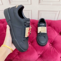 Cheap Dolce &amp; Gabbana D&amp;G Casual Shoes For Men #1140423 Replica Wholesale [$100.00 USD] [ITEM#1140423] on Replica Dolce &amp; Gabbana D&amp;G Casual Shoes
