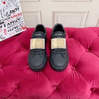 Cheap Dolce &amp; Gabbana D&amp;G Casual Shoes For Men #1140423 Replica Wholesale [$100.00 USD] [ITEM#1140423] on Replica Dolce &amp; Gabbana D&amp;G Casual Shoes