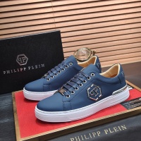 Philipp Plein Casual Shoes For Men #1140455