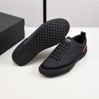 Cheap Prada Casual Shoes For Men #1140469 Replica Wholesale [$76.00 USD] [ITEM#1140469] on Replica Prada Casual Shoes