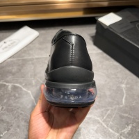 Cheap Prada Leather Shoes For Men #1140501 Replica Wholesale [$160.00 USD] [ITEM#1140501] on Replica Prada Leather Shoes
