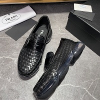Cheap Prada Casual Shoes For Men #1140504 Replica Wholesale [$170.00 USD] [ITEM#1140504] on Replica Prada Casual Shoes