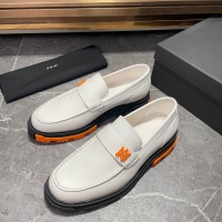 Amiri Leather Shoes For Men #1140512