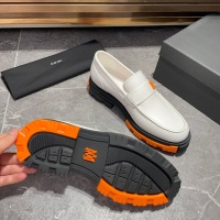 Cheap Amiri Leather Shoes For Men #1140512 Replica Wholesale [$145.00 USD] [ITEM#1140512] on Replica Amiri Leather Shoes