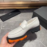 Cheap Amiri Leather Shoes For Men #1140512 Replica Wholesale [$145.00 USD] [ITEM#1140512] on Replica Amiri Leather Shoes