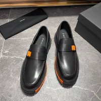 Cheap Amiri Leather Shoes For Men #1140513 Replica Wholesale [$145.00 USD] [ITEM#1140513] on Replica Amiri Leather Shoes
