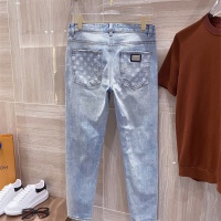 Dolce & Gabbana D&G Jeans For Men #1140536