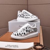Alexander McQueen Casual Shoes For Men #1140551