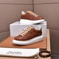 Alexander McQueen Casual Shoes For Men #1140553
