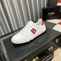 Cheap Boss Casual Shoes For Men #1140567 Replica Wholesale [$72.00 USD] [ITEM#1140567] on Replica Boss Casual Shoes