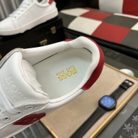 Cheap Boss Casual Shoes For Men #1140567 Replica Wholesale [$72.00 USD] [ITEM#1140567] on Replica Boss Casual Shoes