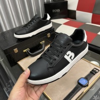 Boss Casual Shoes For Men #1140568