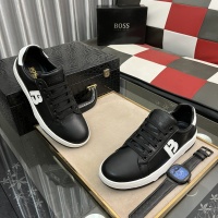Cheap Boss Casual Shoes For Men #1140568 Replica Wholesale [$72.00 USD] [ITEM#1140568] on Replica Boss Casual Shoes