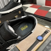Cheap Boss Casual Shoes For Men #1140568 Replica Wholesale [$72.00 USD] [ITEM#1140568] on Replica Boss Casual Shoes
