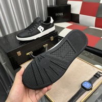 Cheap Boss Casual Shoes For Men #1140568 Replica Wholesale [$72.00 USD] [ITEM#1140568] on Replica Boss Casual Shoes