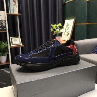 Cheap Prada Casual Shoes For Men #1140674 Replica Wholesale [$68.00 USD] [ITEM#1140674] on Replica Prada Casual Shoes