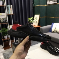 Cheap Prada Casual Shoes For Men #1140675 Replica Wholesale [$68.00 USD] [ITEM#1140675] on Replica Prada Casual Shoes
