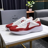 Cheap Prada Casual Shoes For Men #1140676 Replica Wholesale [$68.00 USD] [ITEM#1140676] on Replica Prada Casual Shoes