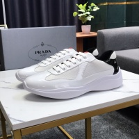 Prada Casual Shoes For Men #1140678