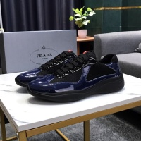 Prada Casual Shoes For Men #1140679