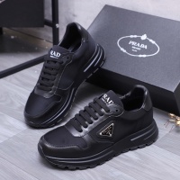 Cheap Prada Casual Shoes For Men #1140688 Replica Wholesale [$72.00 USD] [ITEM#1140688] on Replica Prada Casual Shoes