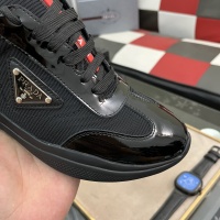 Cheap Prada Casual Shoes For Men #1140695 Replica Wholesale [$72.00 USD] [ITEM#1140695] on Replica Prada Casual Shoes