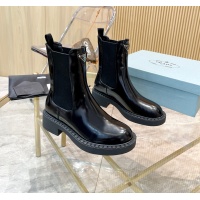 Cheap Prada Boots For Women #1140736 Replica Wholesale [$108.00 USD] [ITEM#1140736] on Replica Prada Boots