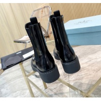 Cheap Prada Boots For Women #1140736 Replica Wholesale [$108.00 USD] [ITEM#1140736] on Replica Prada Boots