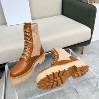 Cheap Celine Boots For Women #1140779 Replica Wholesale [$108.00 USD] [ITEM#1140779] on Replica Celine Boots