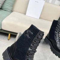Cheap Celine Boots For Women #1140780 Replica Wholesale [$108.00 USD] [ITEM#1140780] on Replica Celine Boots