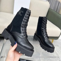 Cheap Celine Boots For Women #1140780 Replica Wholesale [$108.00 USD] [ITEM#1140780] on Replica Celine Boots