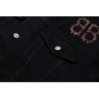 Cheap Balenciaga Jackets Long Sleeved For Unisex #1140837 Replica Wholesale [$85.00 USD] [ITEM#1140837] on Replica Balenciaga Jackets