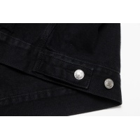 Cheap Balenciaga Jackets Long Sleeved For Unisex #1140837 Replica Wholesale [$85.00 USD] [ITEM#1140837] on Replica Balenciaga Jackets