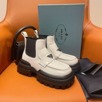 Prada Boots For Women #1140973