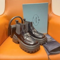 Prada Boots For Women #1140974