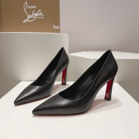 Christian Louboutin High-heeled shoes For Women #1140980