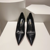 Cheap Christian Louboutin High-heeled shoes For Women #1140982 Replica Wholesale [$118.00 USD] [ITEM#1140982] on Replica Christian Louboutin High-heeled shoes