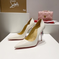 Christian Louboutin High-heeled shoes For Women #1140986