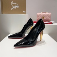 Christian Louboutin High-heeled shoes For Women #1140988