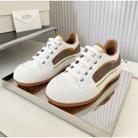 Alexander McQueen Casual Shoes For Men #1141053