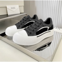 Alexander McQueen Casual Shoes For Men #1141057