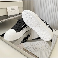 Cheap Alexander McQueen Casual Shoes For Men #1141057 Replica Wholesale [$98.00 USD] [ITEM#1141057] on Replica Alexander McQueen Casual Shoes