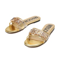 Moschino Slippers For Women #1141090