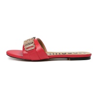 Cheap Moschino Slippers For Women #1141093 Replica Wholesale [$92.00 USD] [ITEM#1141093] on Replica Moschino Slippers