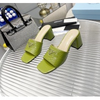 Prada Slippers For Women #1141100