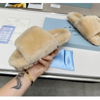 Cheap Prada Slippers For Women #1141109 Replica Wholesale [$88.00 USD] [ITEM#1141109] on Replica Prada Slippers