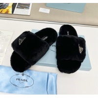 Cheap Prada Slippers For Women #1141110 Replica Wholesale [$88.00 USD] [ITEM#1141110] on Replica Prada Slippers