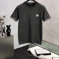 Versace T-Shirts Short Sleeved For Men #1141135