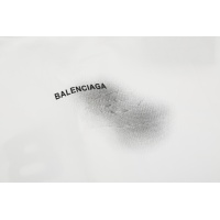 Cheap Balenciaga Shirts Long Sleeved For Unisex #1141148 Replica Wholesale [$64.00 USD] [ITEM#1141148] on Replica Balenciaga Shirts